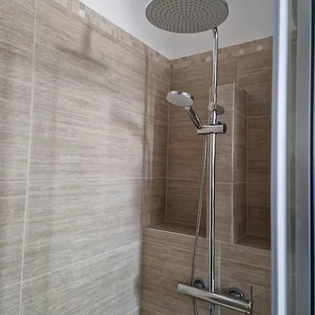 Fil-rouge - Elegante E Tranquilla Vista In Centro Апартаменты Турин