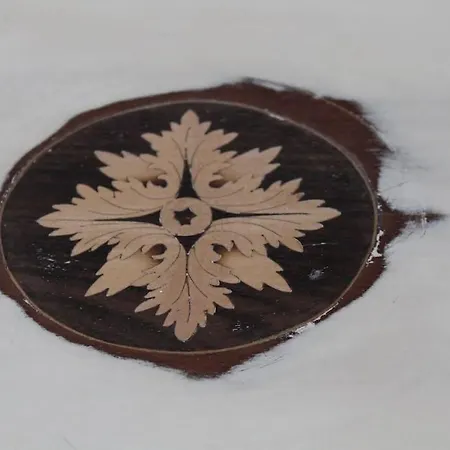 Appartement Fil-rouge - Elegante E Tranquilla Vista In Centro Turijn