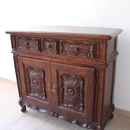 Fil-rouge - Elegante E Tranquilla Vista In Centro