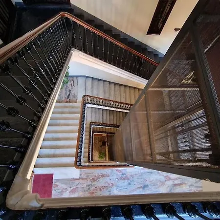 Fil-rouge - Elegante E Tranquilla Vista In Centro *