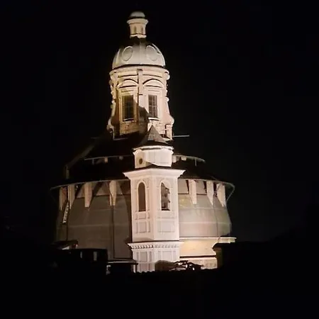 Fil-rouge - Elegante E Tranquilla Vista In Centro Appartement *