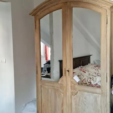 Fil-rouge - Elegante E Tranquilla Vista In Centro Apartmán Turín