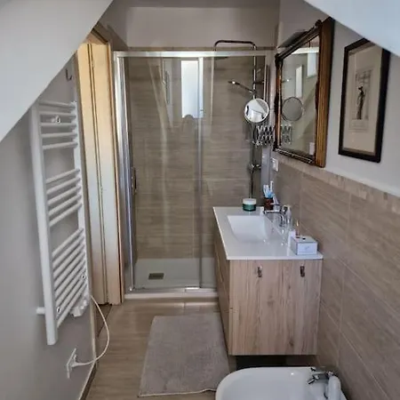 Fil-rouge - Elegante E Tranquilla Vista In Centro * Турин