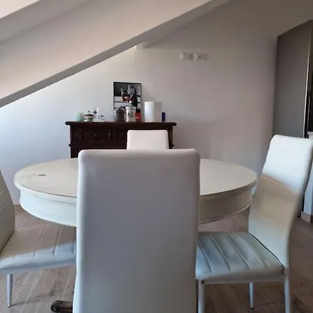 Fil-rouge - Elegante E Tranquilla Vista In Centro Appartement *