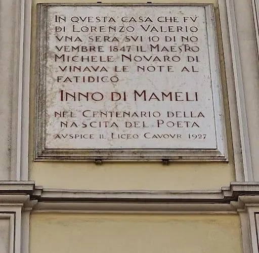 Fil-rouge - Elegante E Tranquilla Vista In Centro *