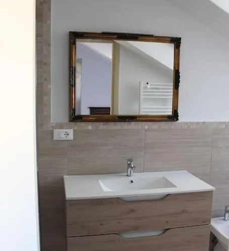 Apartamento Fil-rouge - Elegante E Tranquilla Vista In Centro Turín