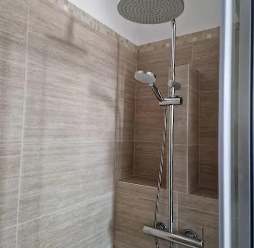 Fil-rouge - Elegante E Tranquilla Vista In Centro Apartamento Turín