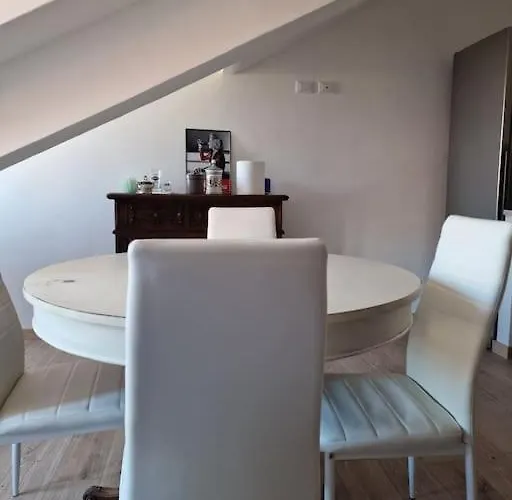 Fil-rouge - Elegante E Tranquilla Vista In Centro Apartamento *