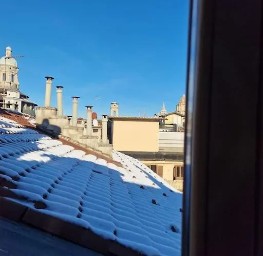 Fil-rouge - Elegante E Tranquilla Vista In Centro * Turin