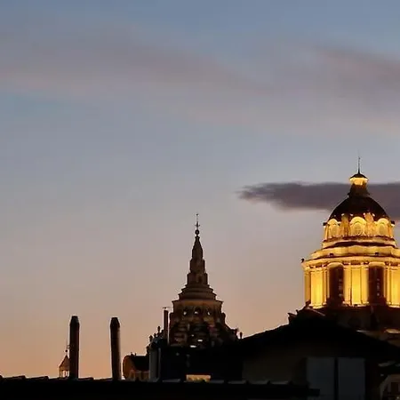 Fil-rouge - Elegante E Tranquilla Vista In Centro