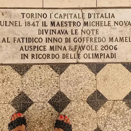 Fil-rouge - Elegante E Tranquilla Vista In Centro * 都灵