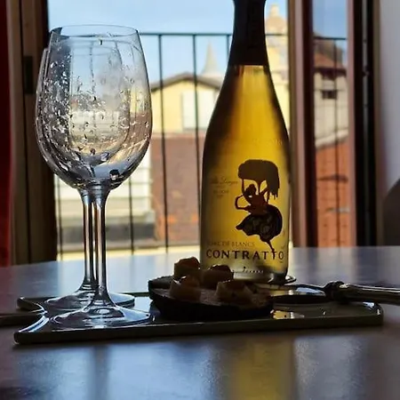 Fil-rouge - Elegante E Tranquilla Vista In Centro * 都灵