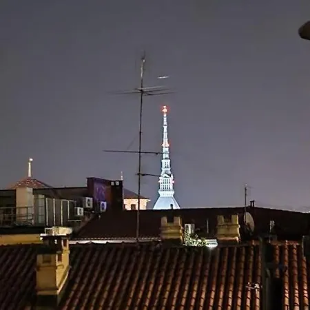 Fil-rouge - Elegante E Tranquilla Vista In Centro *